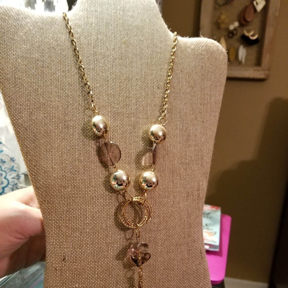 Necklace - Picture 2 of 2